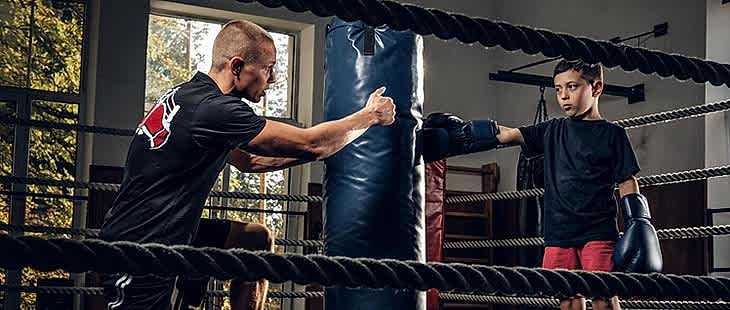 Kickboks